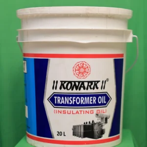 Transformer oil