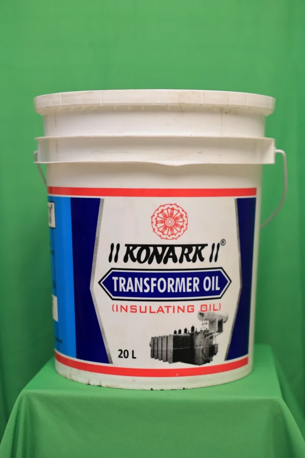 Transformer oil