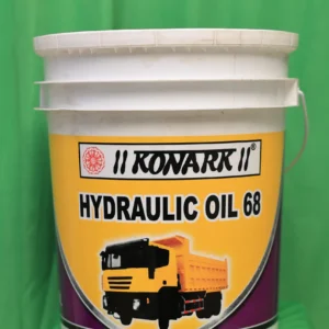 Hydraulic oil 68