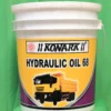 Hydraulic oil 68 - Image 2