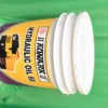 Hydraulic oil 68 - Image 4