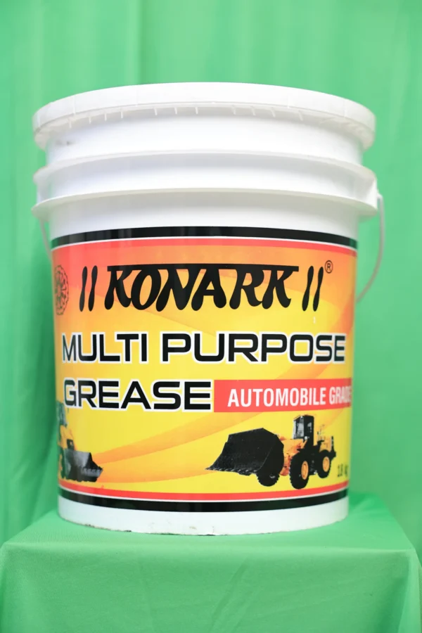 Multi purpose grease