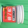 20 / 40  Top up oil - Image 5