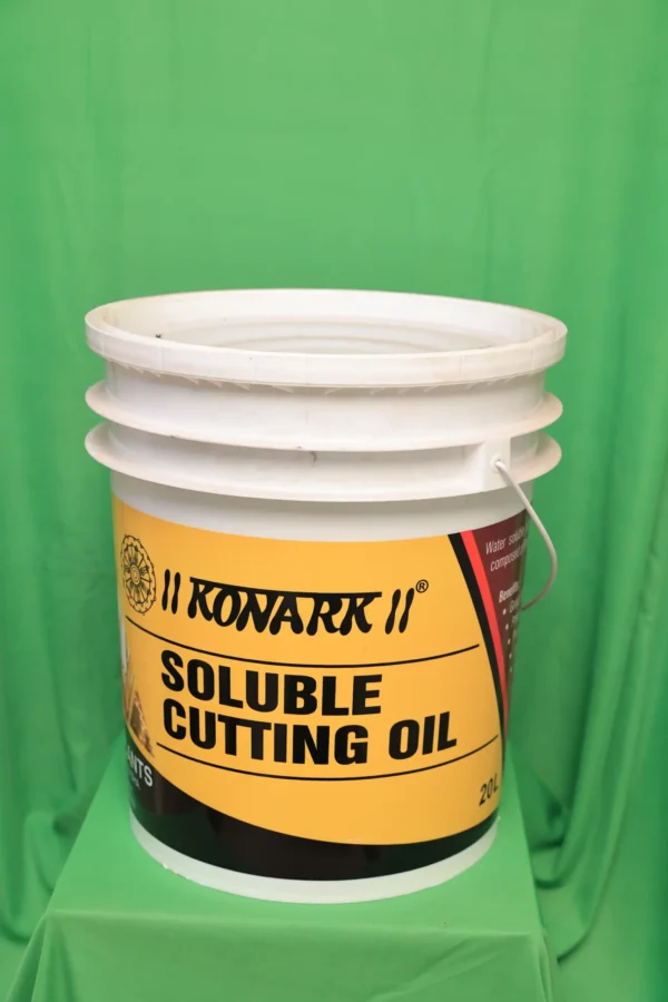 Cutting oil