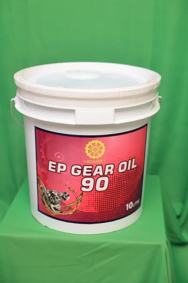 EP Gerece 90