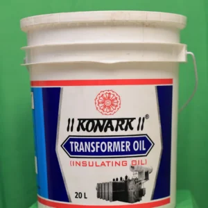 Transformer Oil