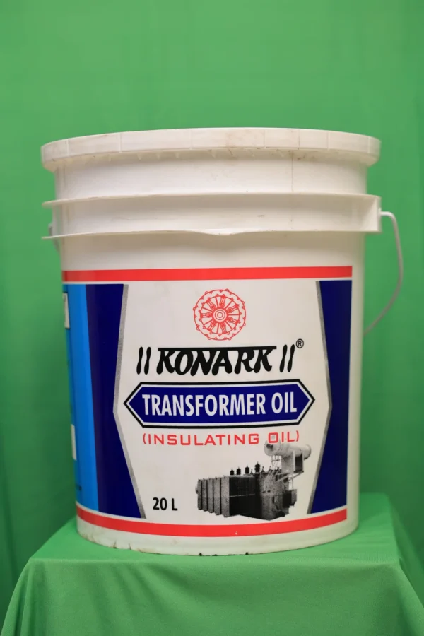 Transformer Oil