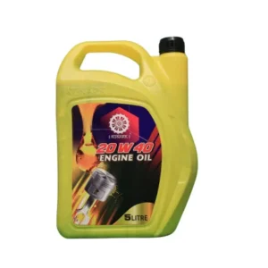Konark 20W40 OIl