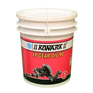Konark EP Gear Oil 90