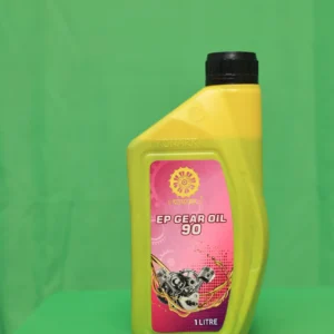 ep gear oil 140