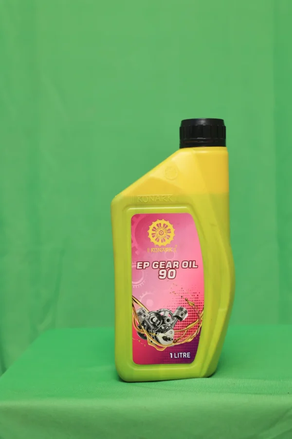 ep gear oil 140