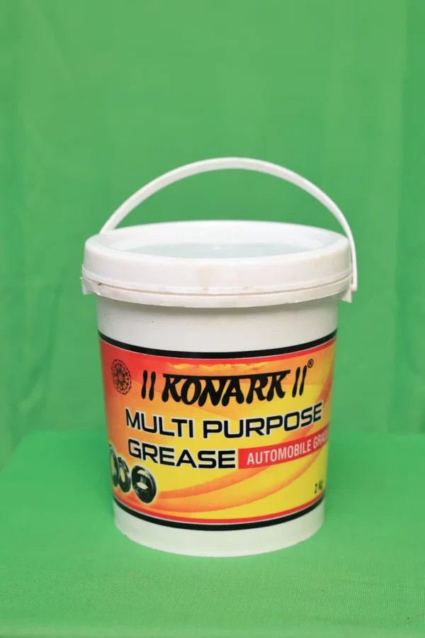 Multi purpose grease 2kg