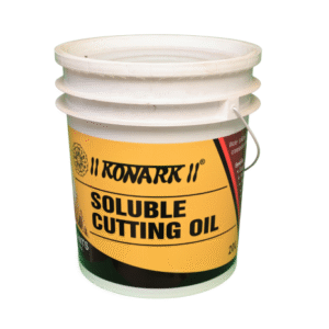 Konark Soluble cutting oil